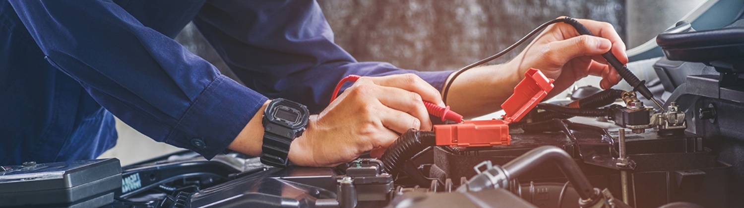 Mec&aacute;nica Integral para su veh&iacute;culo